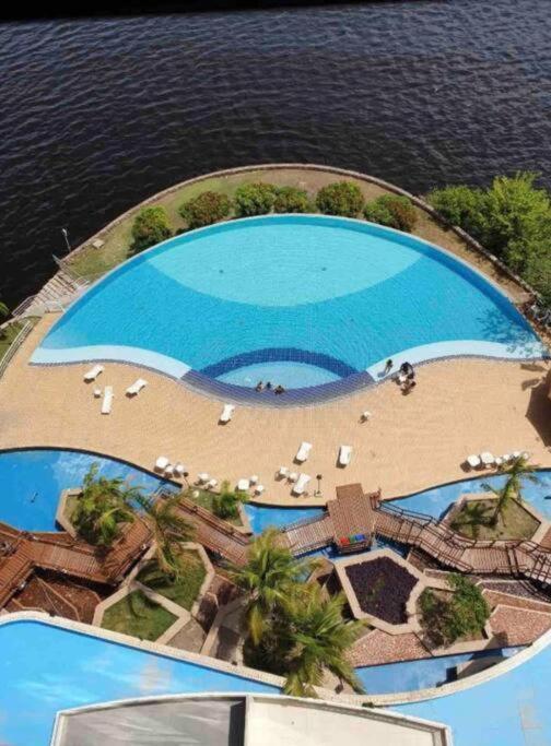Tropical Executive Hotel Manaus Dış mekan fotoğraf