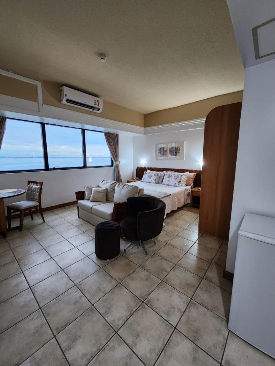 Tropical Executive Hotel Manaus Dış mekan fotoğraf