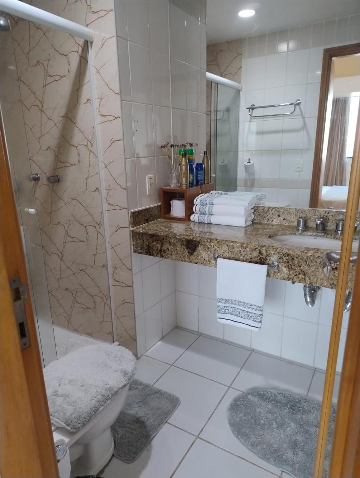Tropical Executive Hotel Manaus Dış mekan fotoğraf